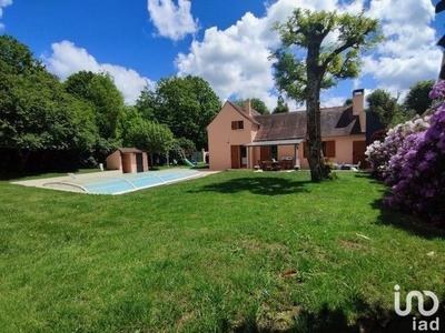 Maison - 143 m² - 6 pièces