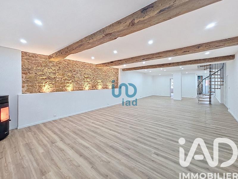 Maison - 346 m² - 7 pièces