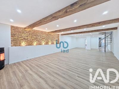 Maison - 346 m² - 7 pièces