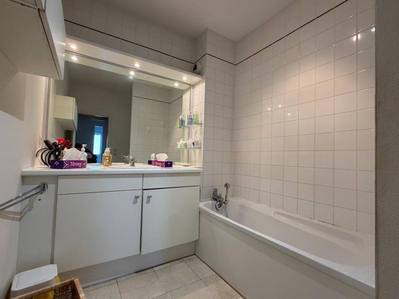 Appartement - 126 m² - 4 pièces