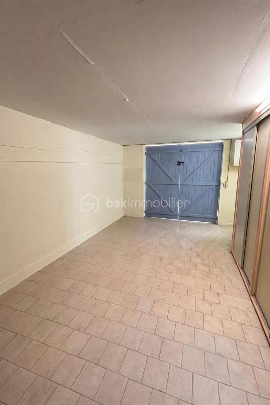 Maison - 85 m² - 5 pièces