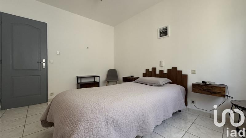 Maison - 159 m² - 6 pièces