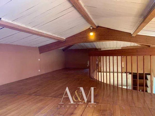 Maison de village - 133 m² - 4 pièces