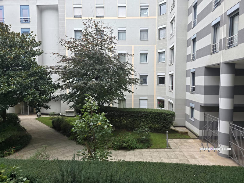 Appartement - 71 m² - 3 pièces