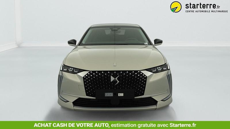 Ds Ds 4 PureTech 130 Eat8 Rivoli