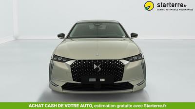 Ds Ds 4 PureTech 130 Eat8 Rivoli