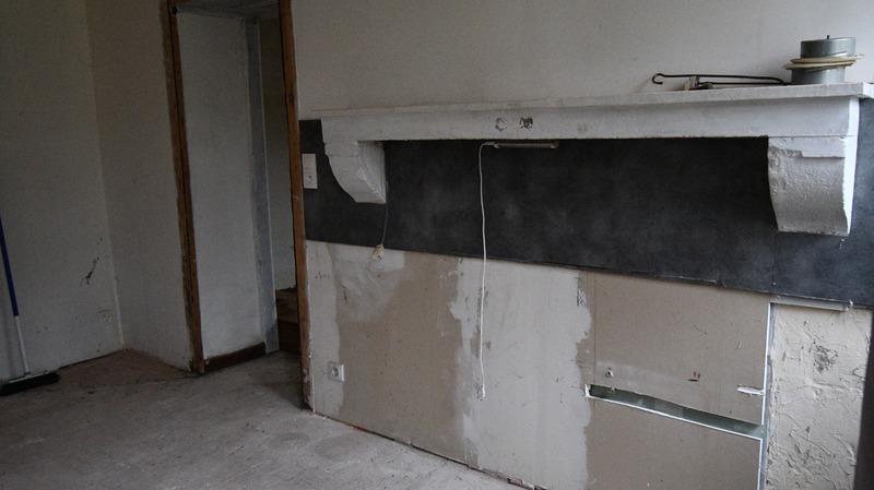 Maison - 124 m² - 3 pièces