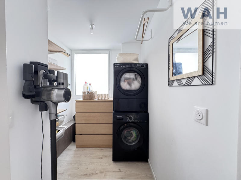 Appartement - 73 m² - 3 pièces