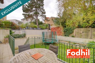 Maison - 117 m² - 6 pièces