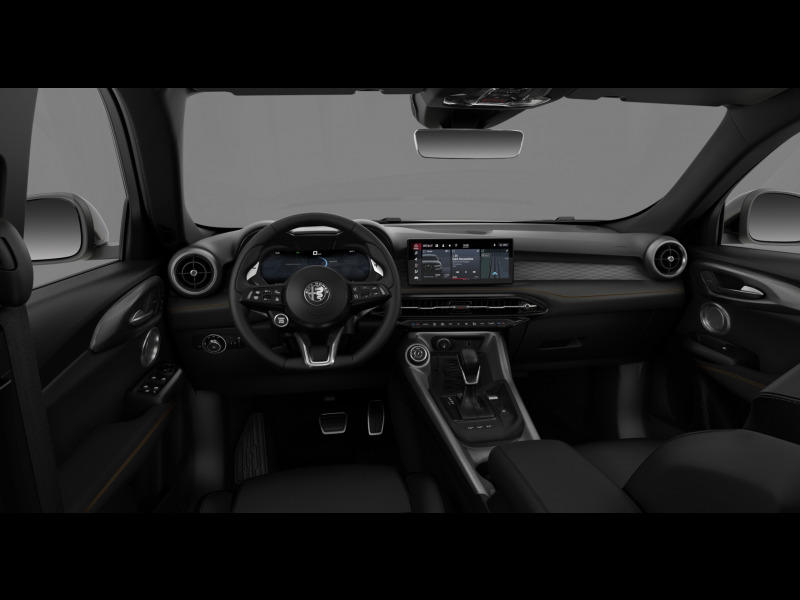 Alfa Romeo Tonale 1.3 Hybride Rechargeable Phev 280ch At6 e-Q4 Veloce