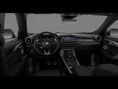 Alfa Romeo Tonale 1.3 Hybride Rechargeable Phev 280ch At6 e-Q4 Veloce