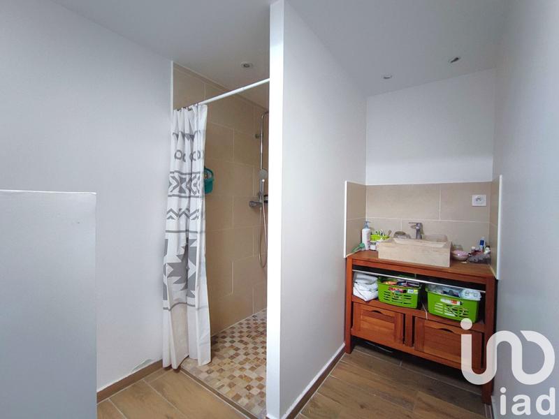 Maison - 144 m² - 7 pièces