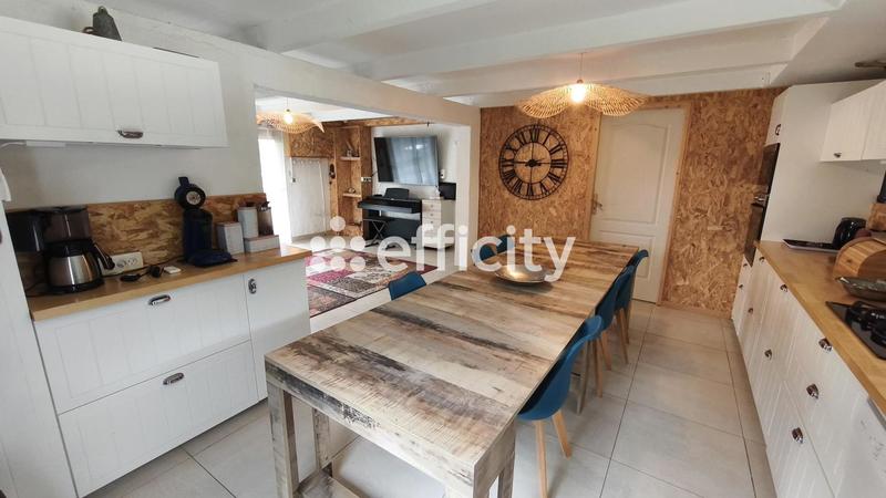 Villa - 183 m² - 7 pièces