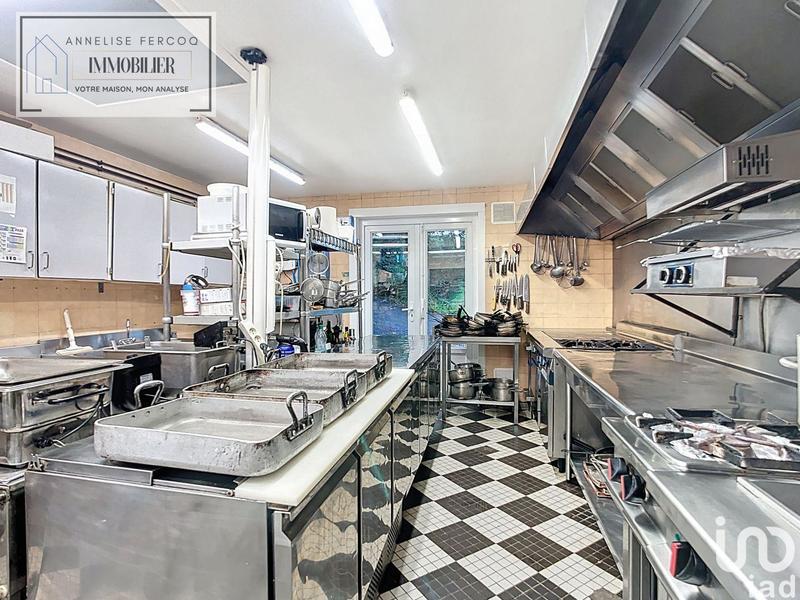 Local commercial - 450 m²