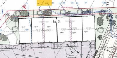 Local d'activité / Entrepôt - 4 130 m²
