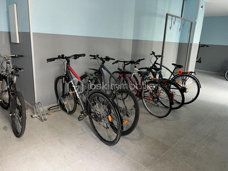 Appartement - 26 m² - 2 pièces