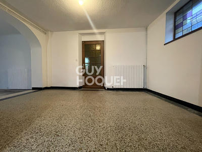 Maison - 147 m² - 5 pièces