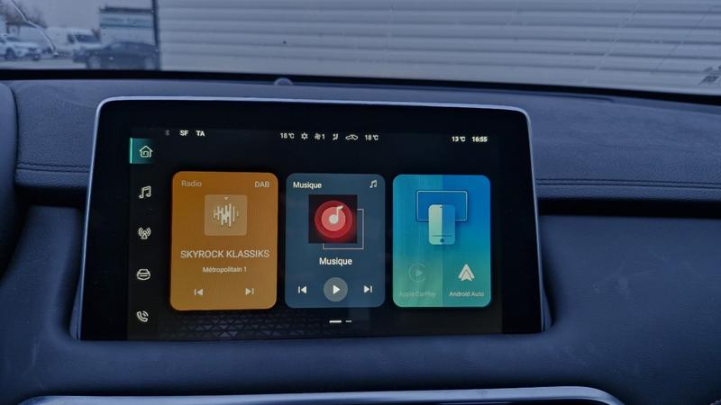 Mg Ehs 1.5t Gdi Phev Luxury