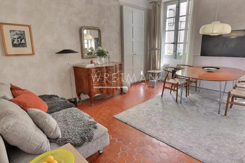 Maison de village - 131 m² - 5 pièces