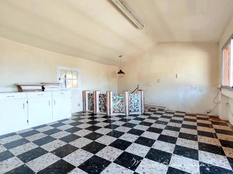 Maison - 83 m² - 4 pièces