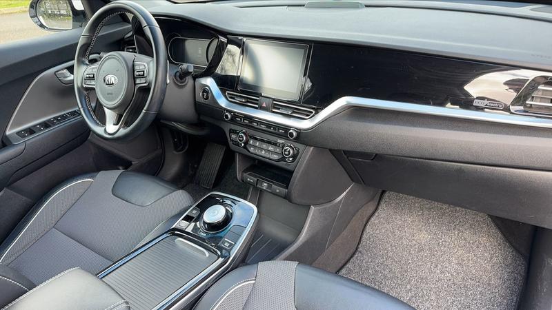 Kia e-niro 39 kWh 136 Motion