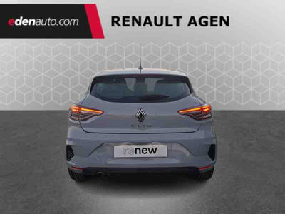 Renault Clio Societe Tce 90 Evolution