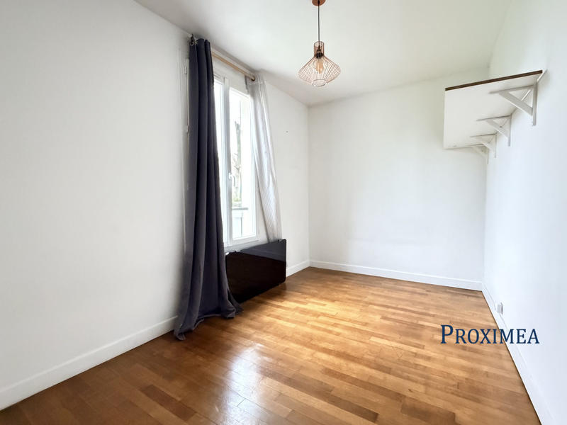 Appartement - 29 m² - 2 pièces