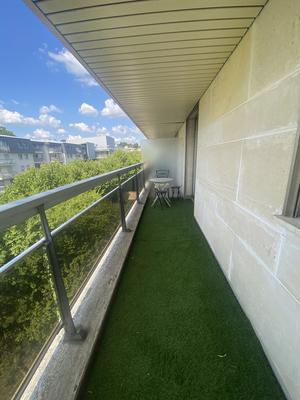 Appartement - 26 m² - 1 pièce