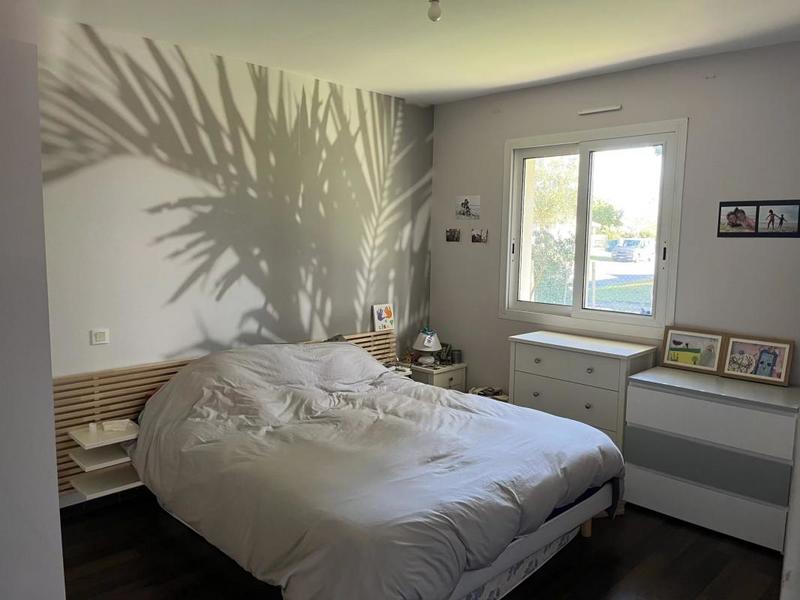 Maison - 116 m² - 5 pièces