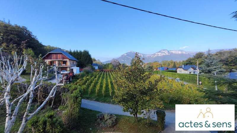 Maison - 207 m² - 10 pièces