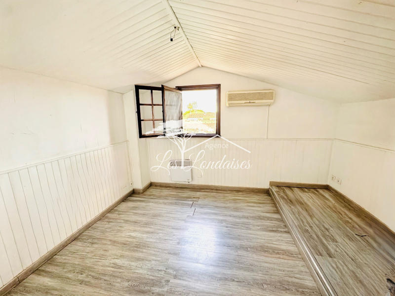 Appartement - 76 m² - 3 pièces