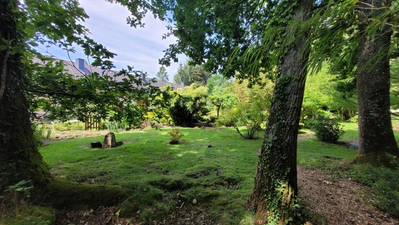 Propriété - 535 m² - 22 pièces