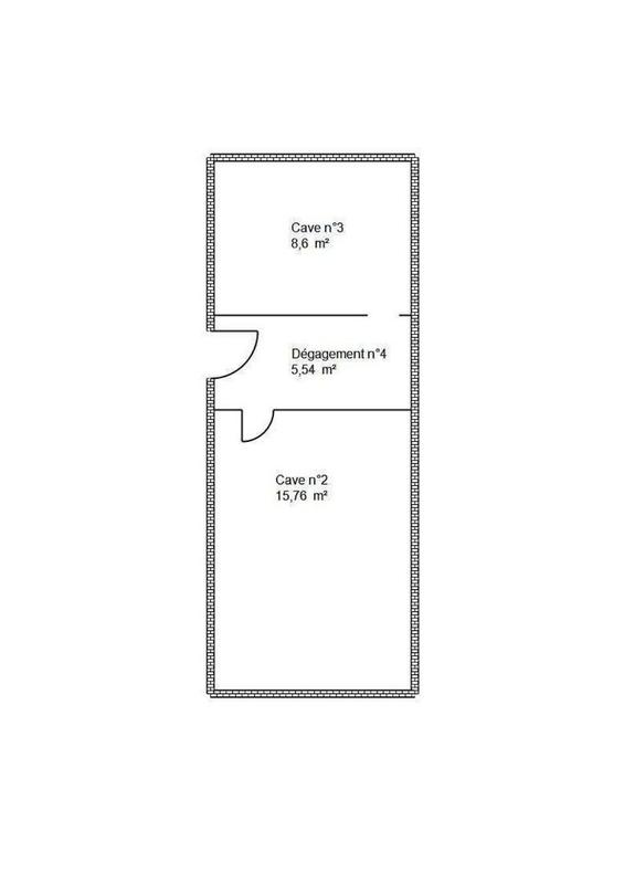 Maison - 165 m² - 7 pièces