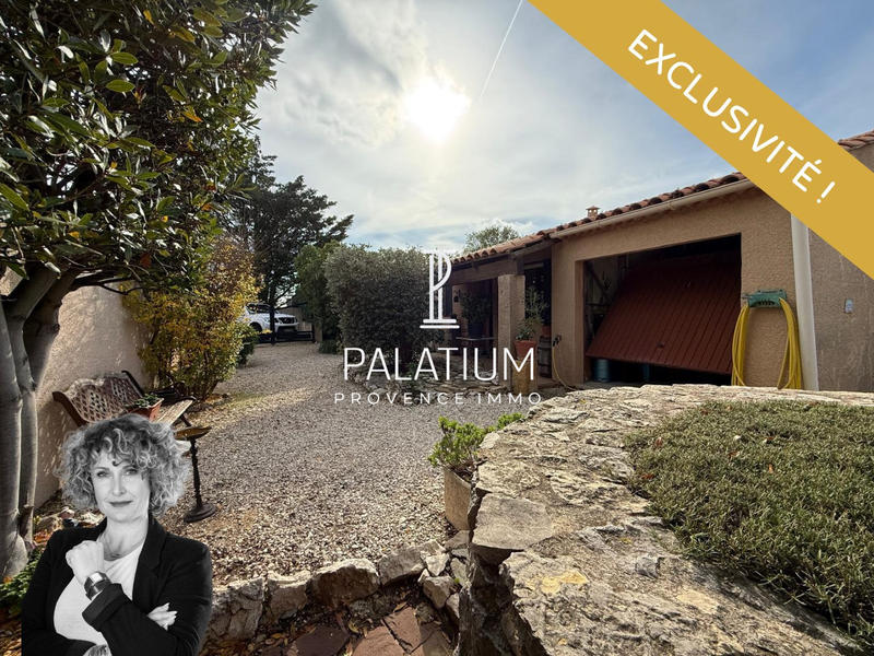 Maison - 88 m² - 5 pièces