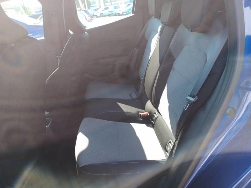 Renault Clio TCe 90 Evolution