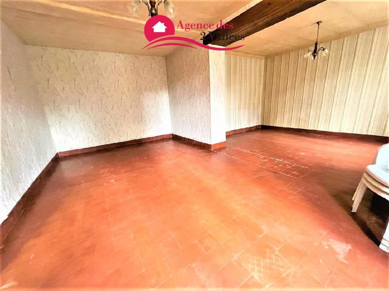 Maison - 144 m² - 5 pièces