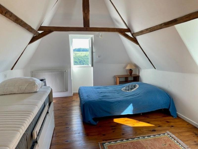 Maison - 154 m² - 6 pièces