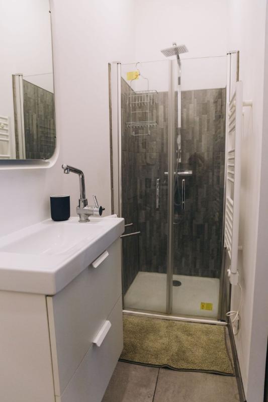 Chambre - 19 m² - 1 pièce