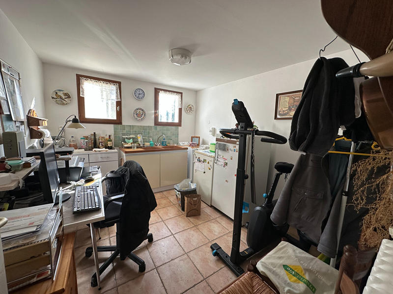 Maison - 108 m² - 4 pièces