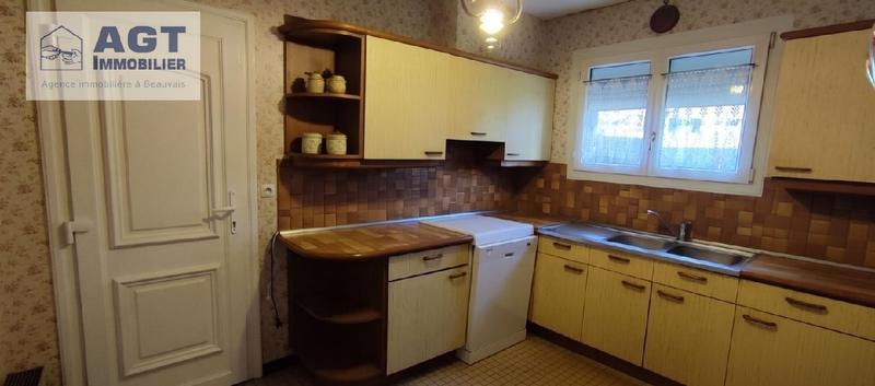 Maison traditionnelle - 93 m² - 4 pièces