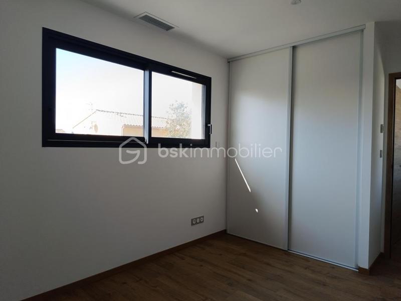 Maison - 121 m² - 5 pièces