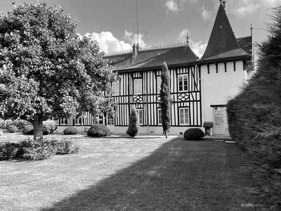 Maison ancienne - 179 m² - 6 pièces