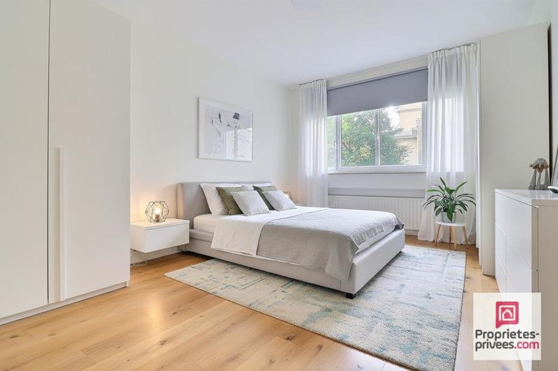 Appartement - 104 m² - 4 pièces