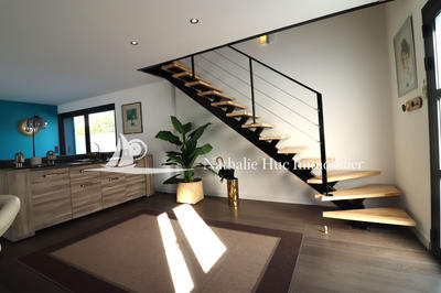 Villa - 112 m² - 5 pièces