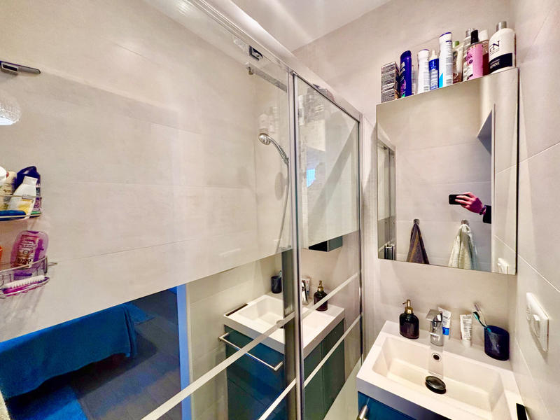 Maison - 185 m² - 6 pièces