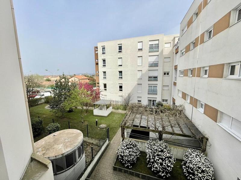 Appartement - 30 m² - 1 pièce