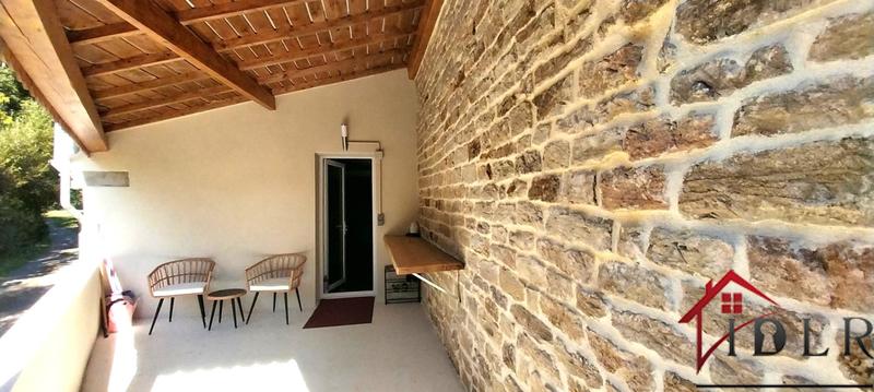 Maison - 127 m² - 4 pièces