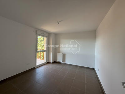Appartement - 81 m² - 4 pièces