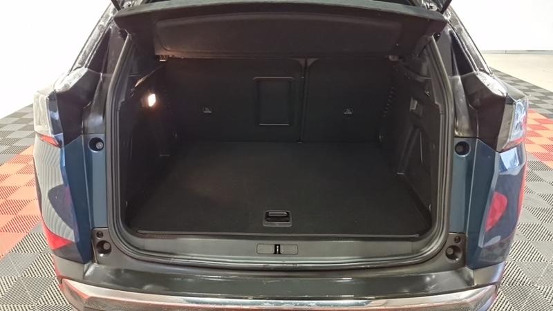 Peugeot 3008 Hybrid 225 E-Eat8 Gt