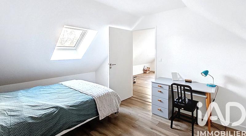 Maison - 150 m² - 7 pièces